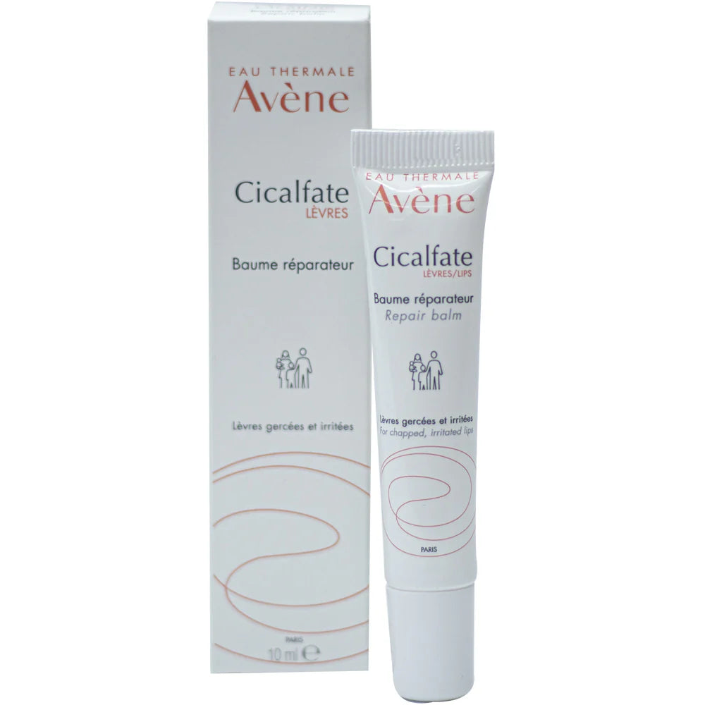Avène Cicalfate+ LIPS Restorative Lip Balm