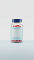 Vitamin C Daily Immune Bottle