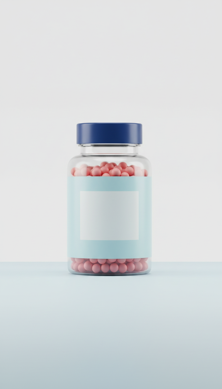 Vitamin C Daily Immune Bottle