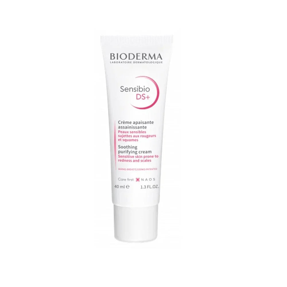 Sensibio D.S Creme 40 ml