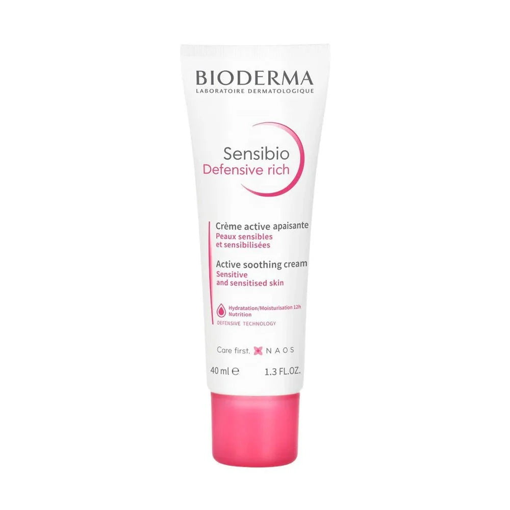 Sensibio Defensive Rich 40 ml