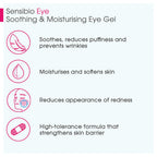 Sensibio Eye 15 ml