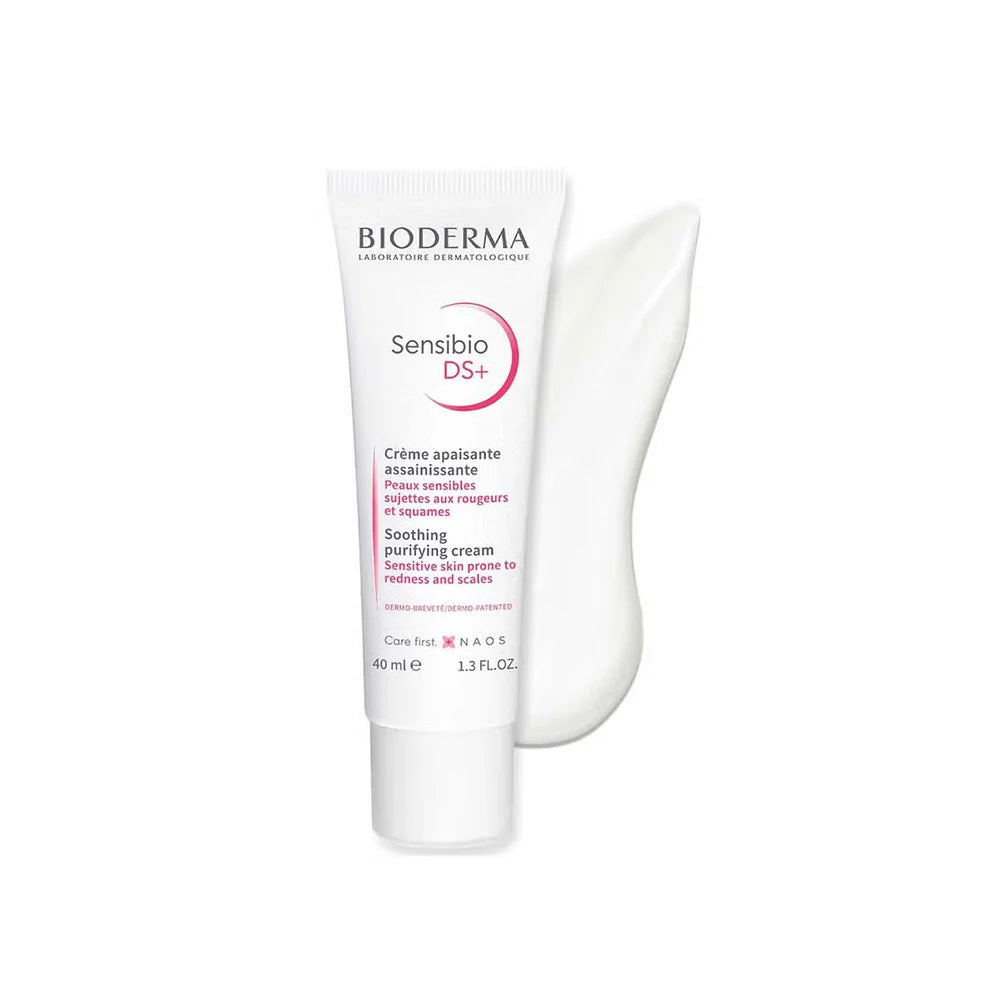 Sensibio D.S Creme 40 ml