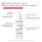 Sensibio Defensive Serum 30 ml