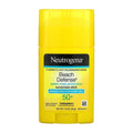 NEUTROGENA  BEACH DEFENSE SPF 50+