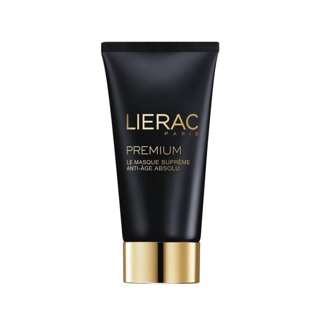 LIERAC PREMIUM THE SUPREME MASK ABSOLUTE ANTI-AGING 75ml