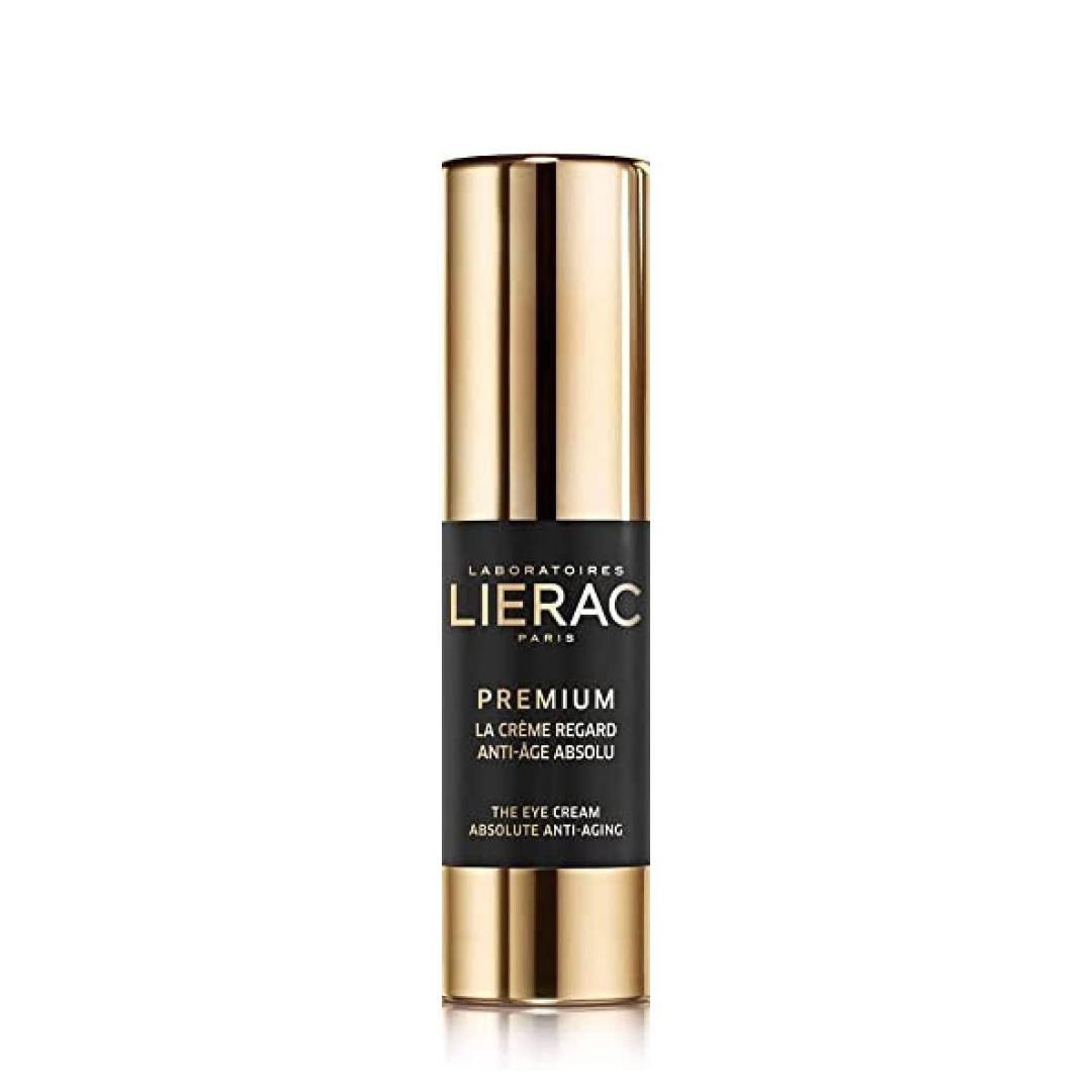 LIERAC PREMIUM THE ABSOLUTE ANTI-AGING EYE CREAM 15 ml