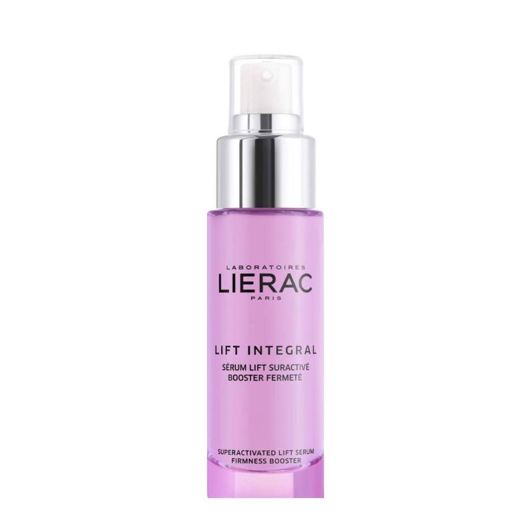 LIERAC LIFT INTEGRAL
SUPERACTIVATED LIFT SERUM 30 ml