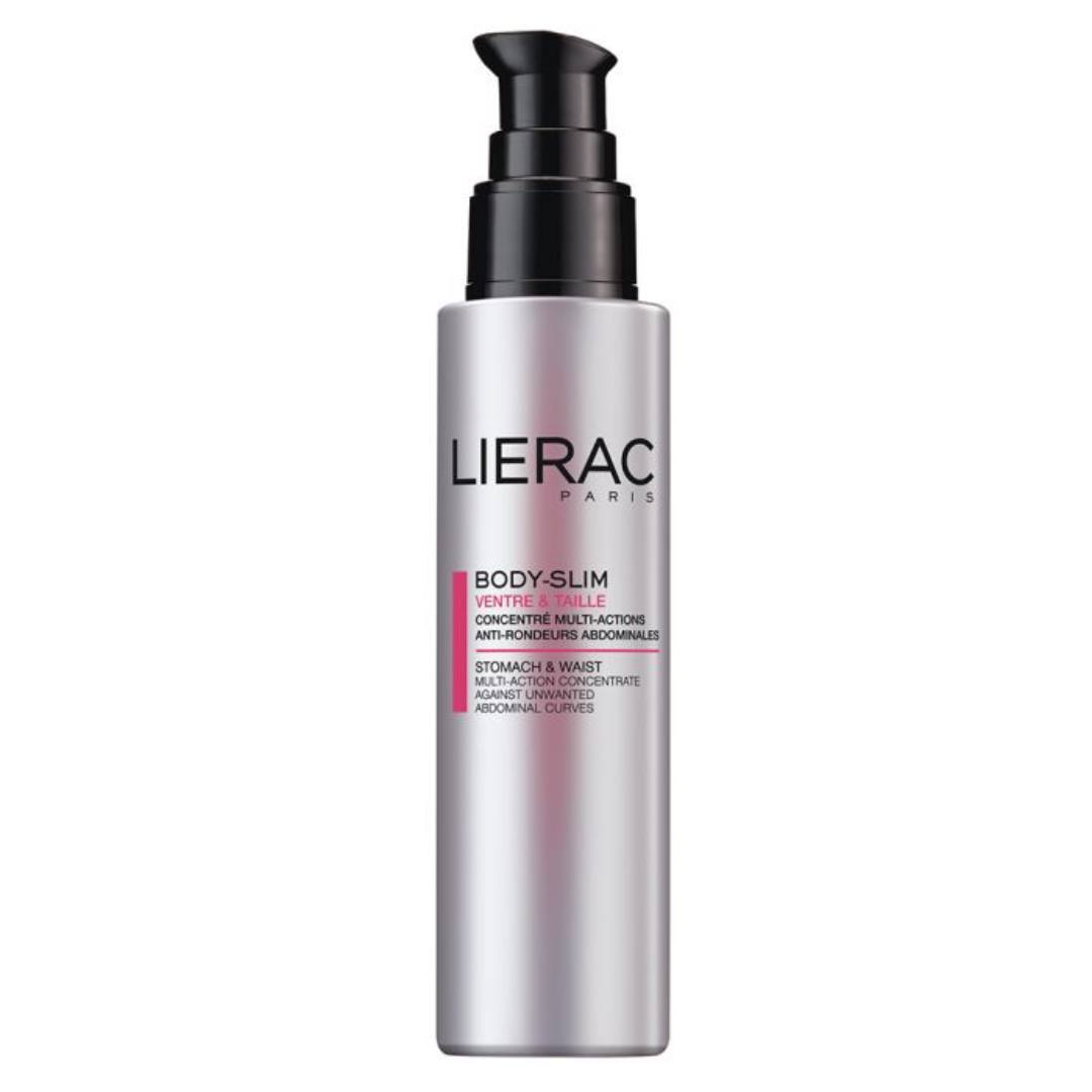 LIERAC  BODY-SLIM MULTI-ACTION CONCENTRATE 100 ml