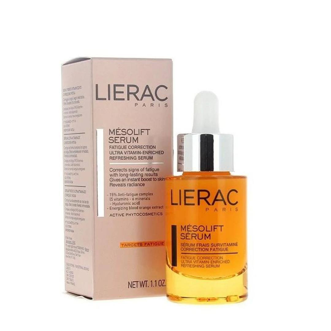 LIERAC MÉSOLIFT SERUM 30 ml