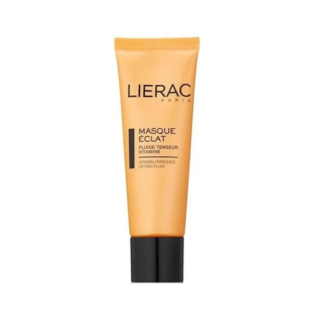 LIERAC RADIANCE MASK VITAMIN-ENRICHED LIFTING FLUID 50ML