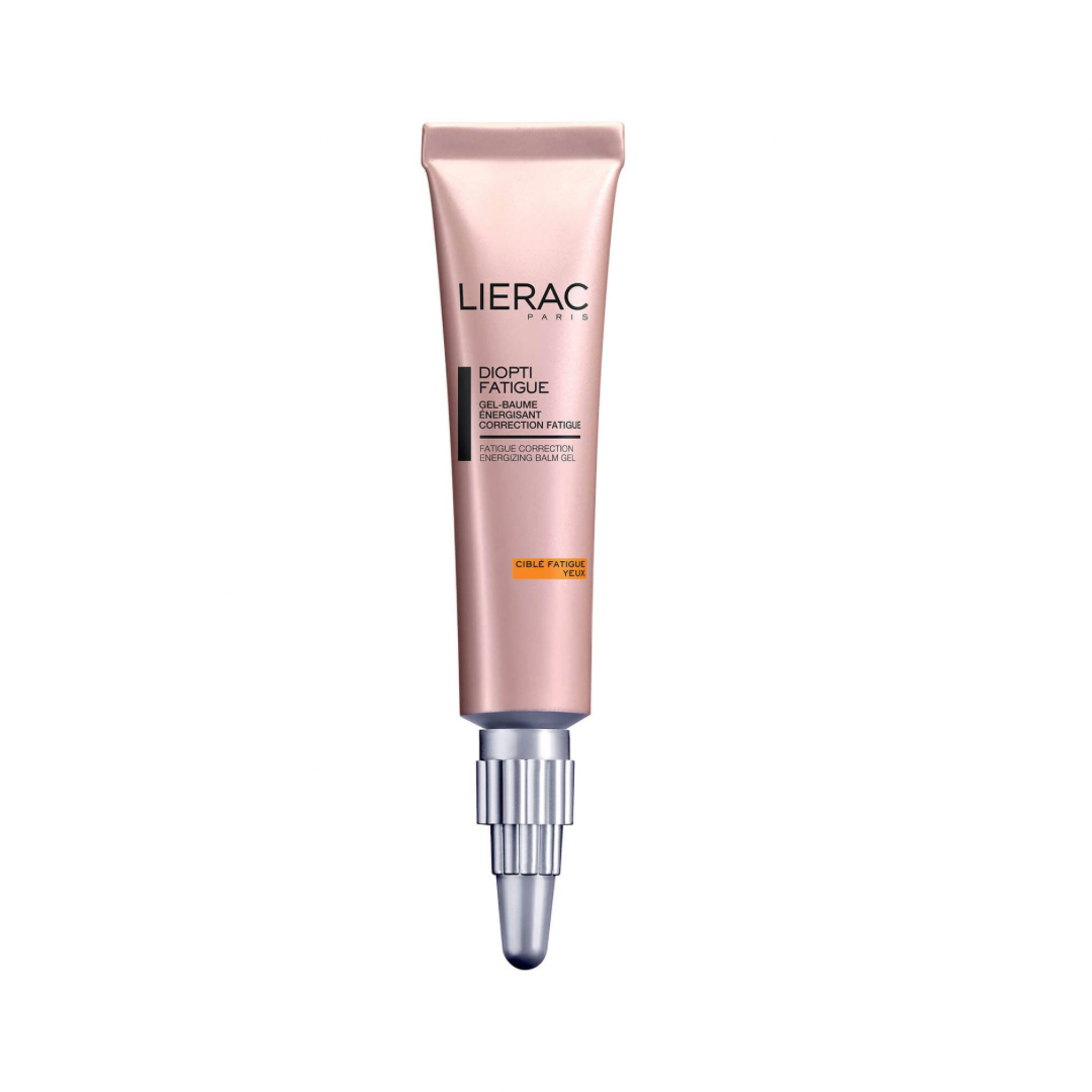 LIERAC DIOPTIFATIGUE ENERGIZING
BALM GEL 10 ml