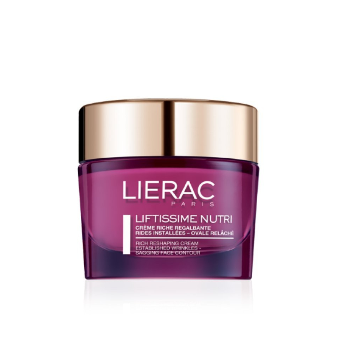 LIERAC LIFTISSIME NUTRI DAY & NIGHT 50 ml
