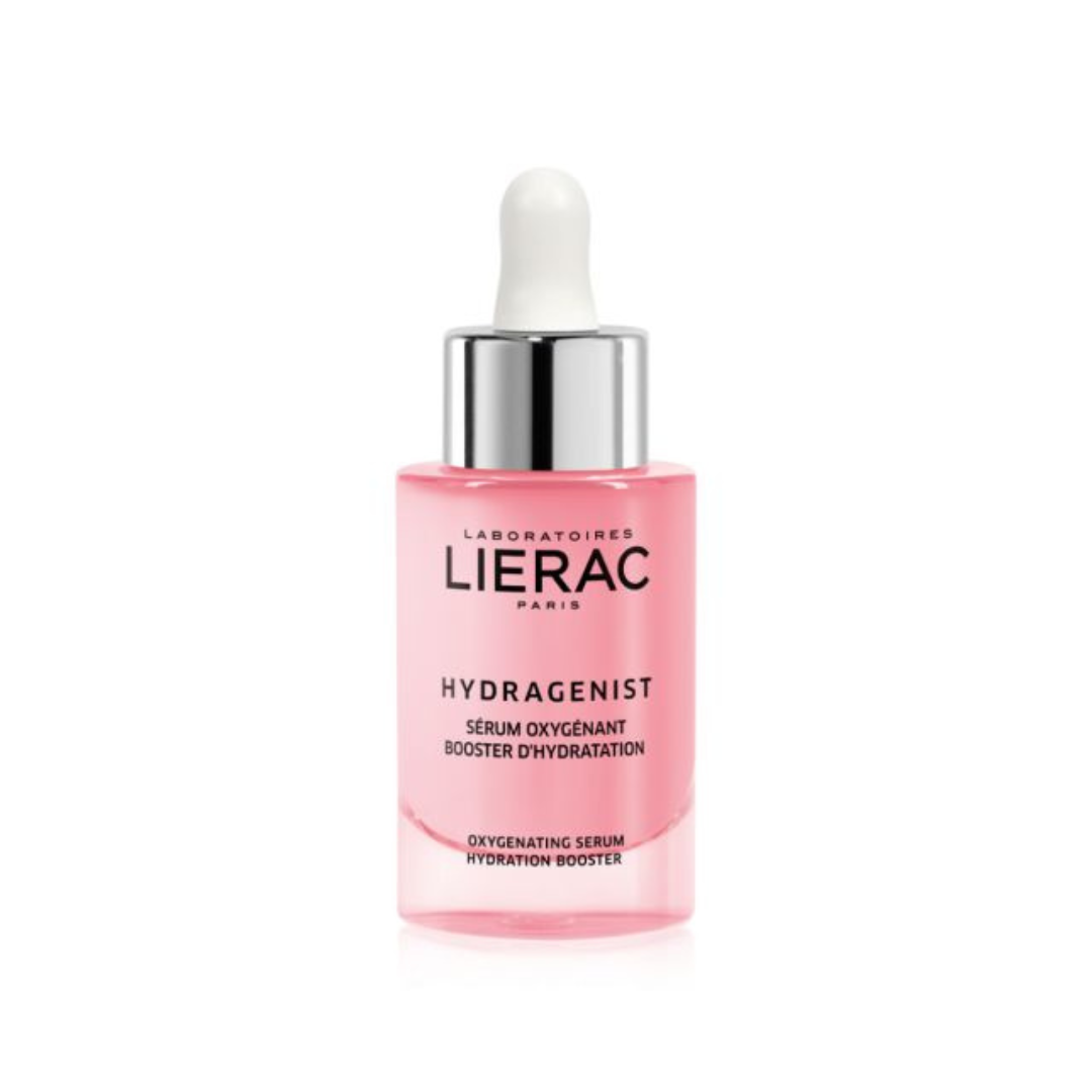 LIERAC HYDRAGENIST MOISTURIZING SERUM  30 ml