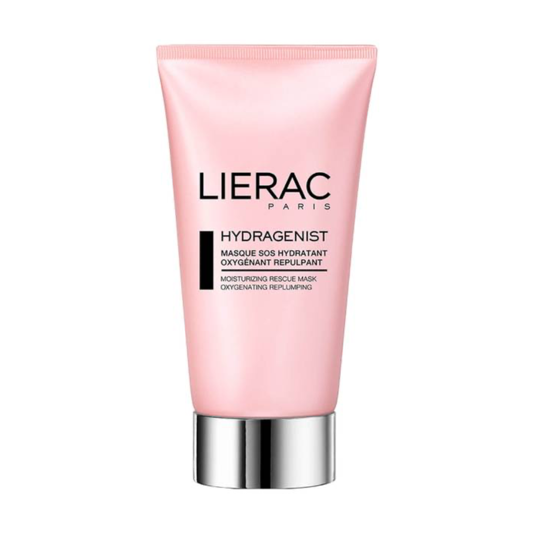 LIERAC Hydragenist SOS Moisturizing Rescue Mask
