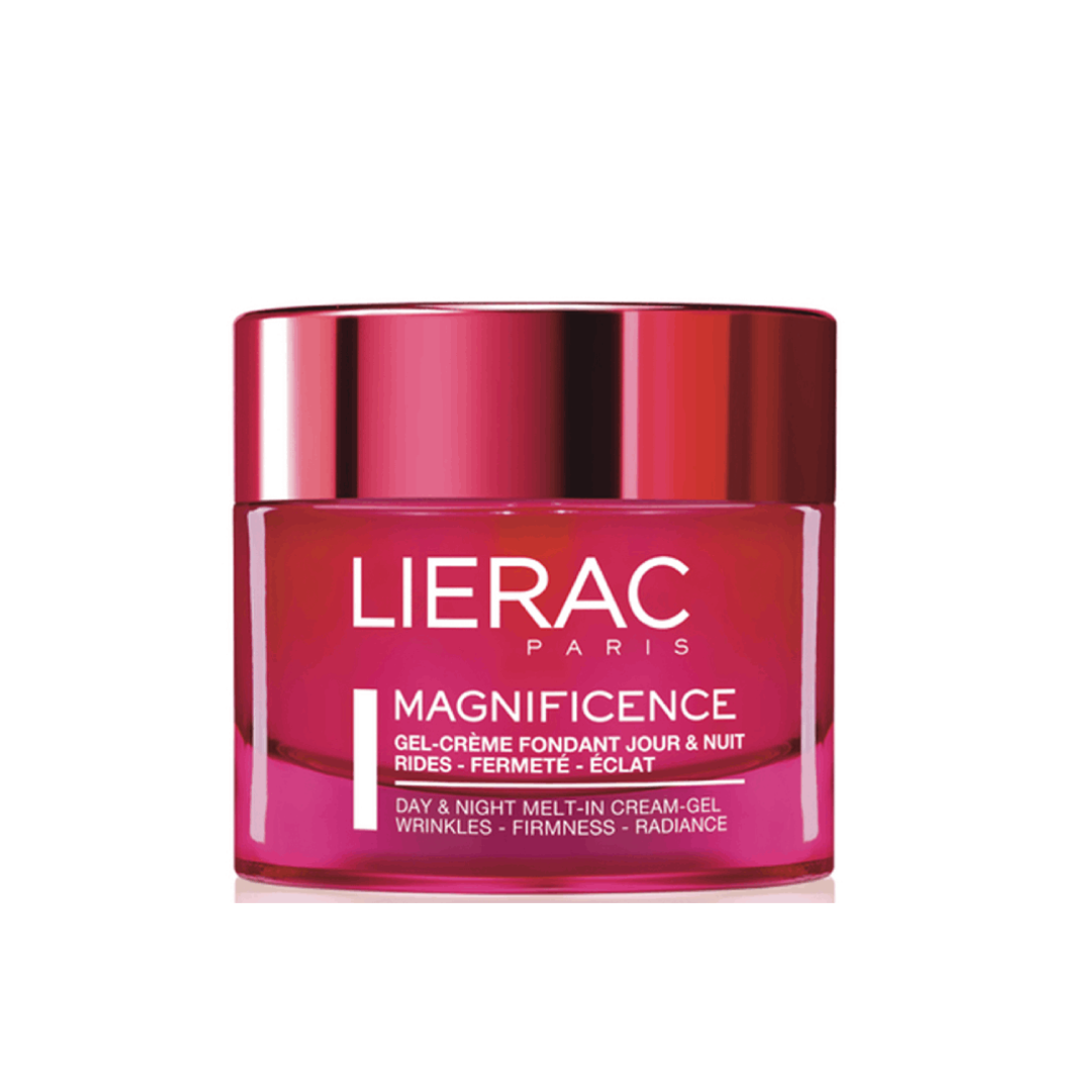 LIERAC MAGNIFICENCE DAY & NIGHT
GEL-IN-BALM 50 ml