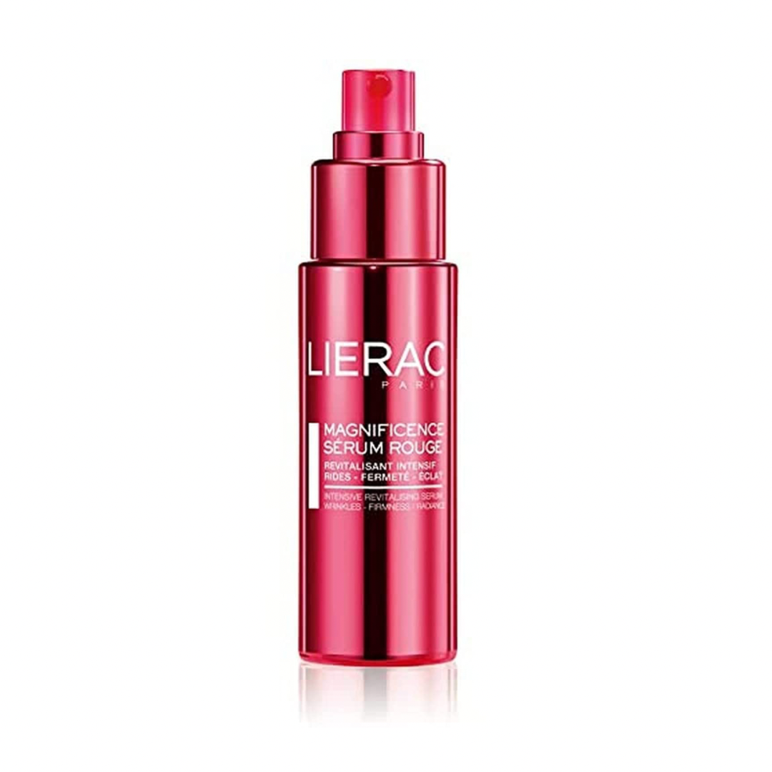 LIERAC MAGNIFICENCE RED SERUM INTENSIVE REVITALISING 30 ml