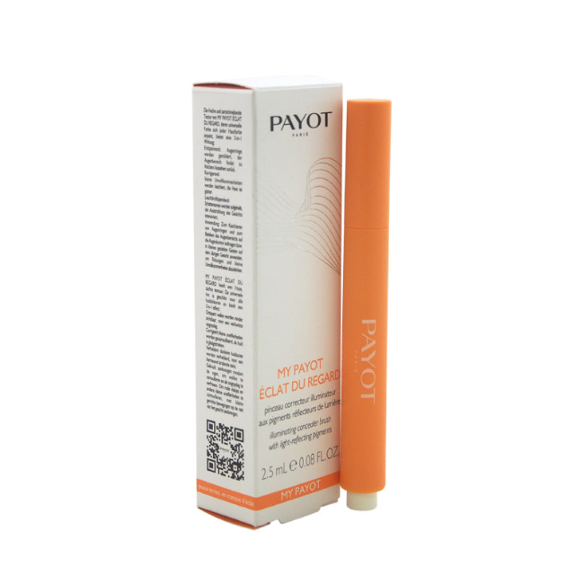 PAYOT PARIS MY PAYOT ECLAT DU REGARD 2.5 ml