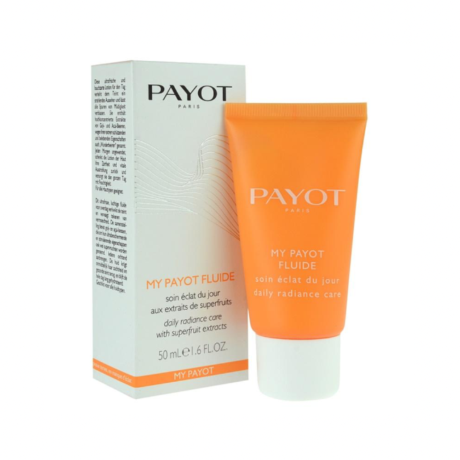 PAYOT PARIS MY PAYOT FLUIDE 50 ml