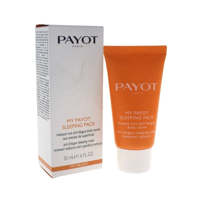 PAYOT PARIS MY PAYOT  SLEEPING PACK 50 ml