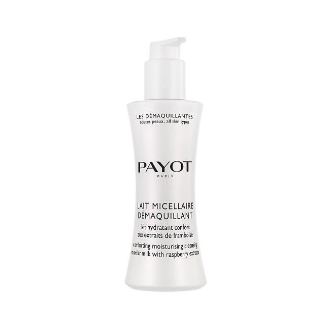 PAYOT PARIS LES DEMAQUILLANTES LAIT MICELLAIRE 200 ml