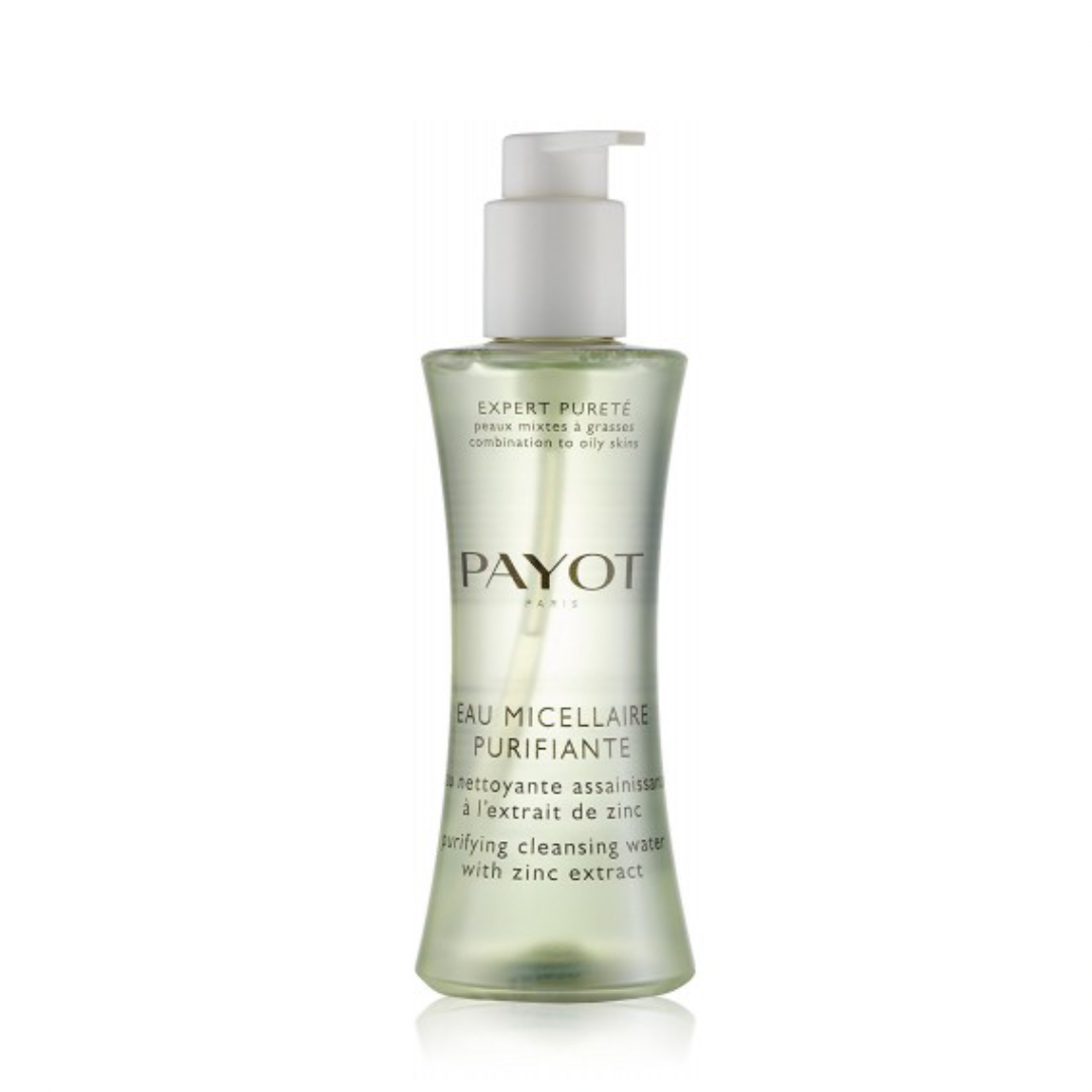 PAYOT PARIS EXPERT PURETE EAU MICELLAIRE PURIFIANTE 200 ml