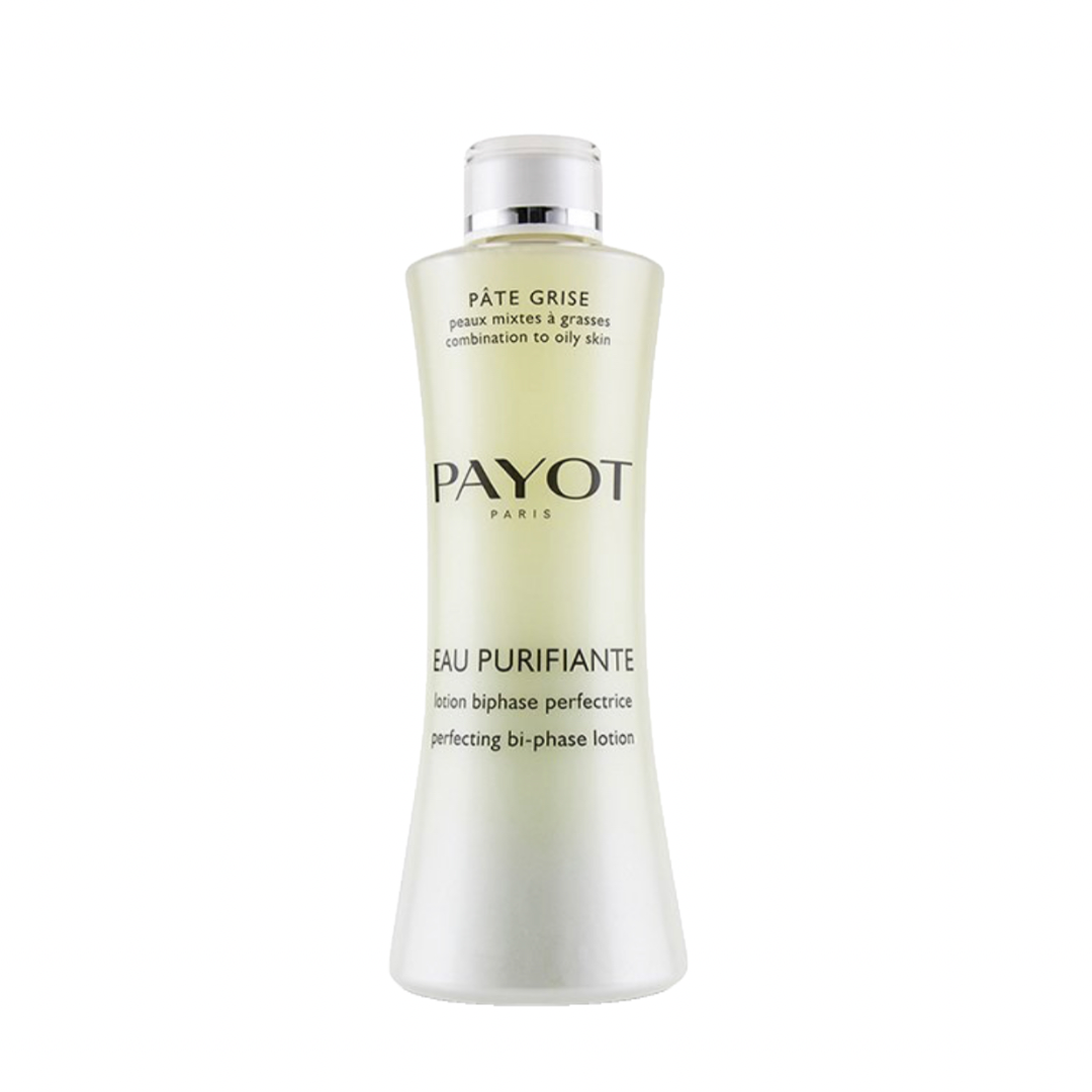 PAYOT PARIS PATE GRISE EAU PURIFIANTE 400ml