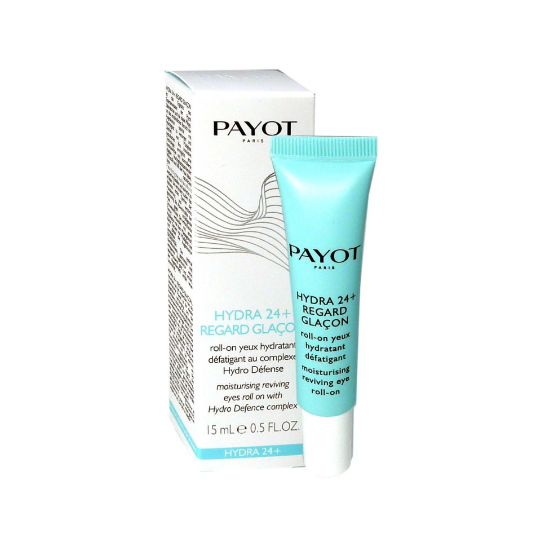 PAYOT PARIS HYDRA 24+ REGARD GLACON 15 ml