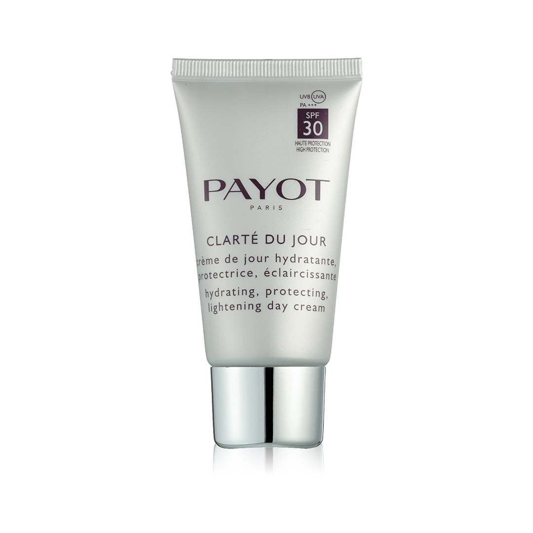 PAYOT PARIS CLARTÉ DU JOUR SPF30 50 ml