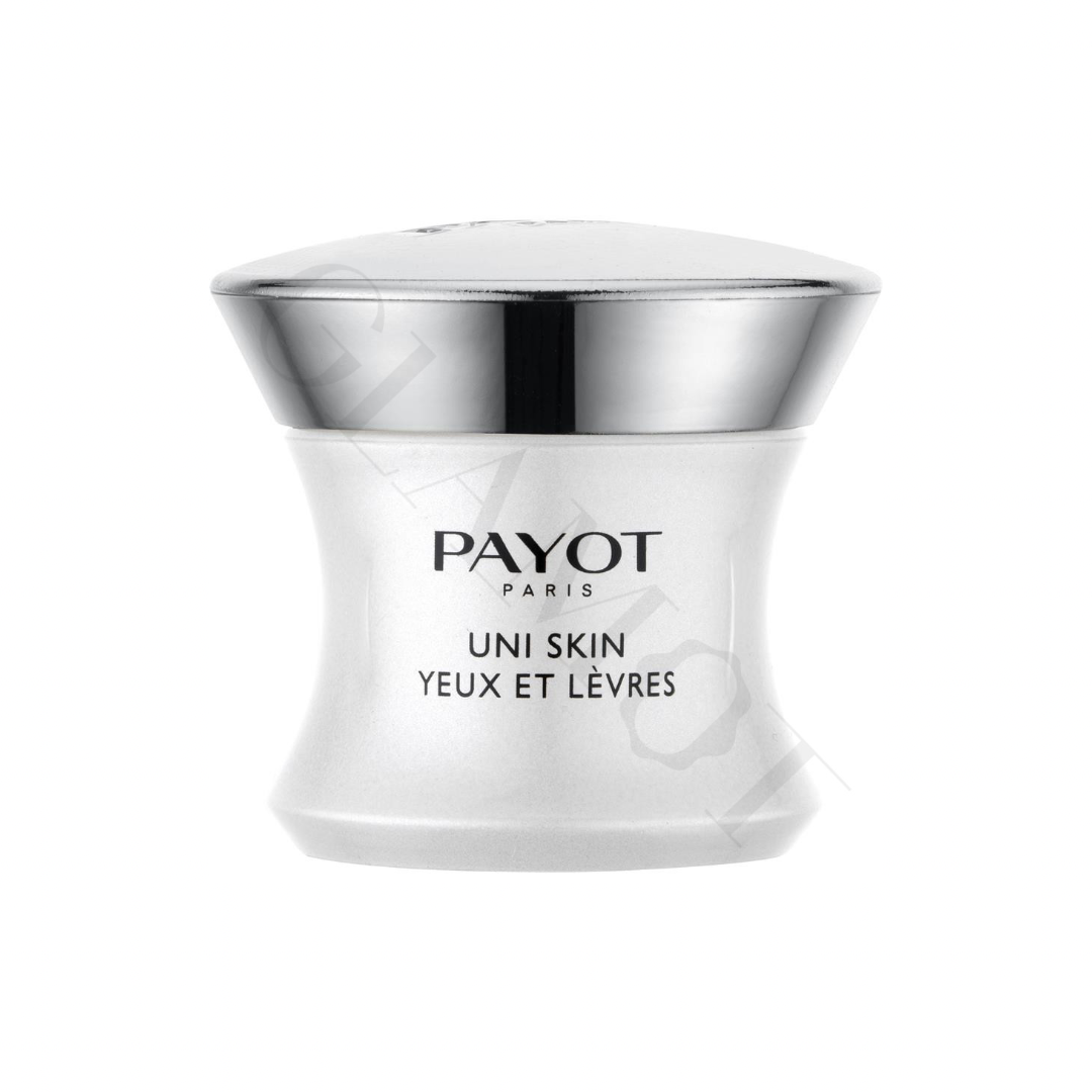 PAYOT PARIS UNI SKIN YEUX ET LÈVRES 15 ml