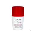 VICHY DEODORANT 96H CLINICAL CONTROL 50ML