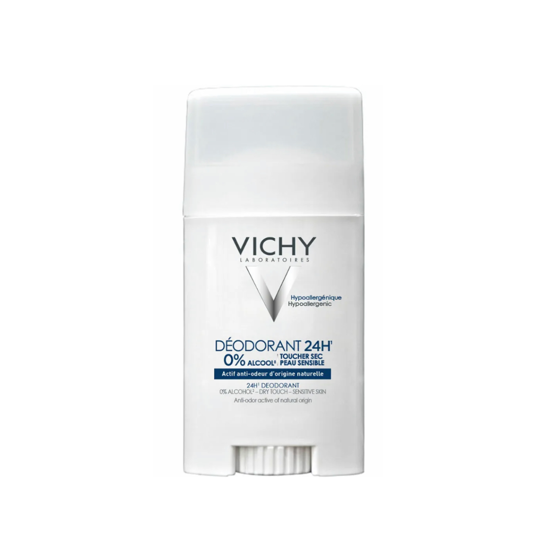 VICHY DEODORANT STICK 24H DRY TOUCH