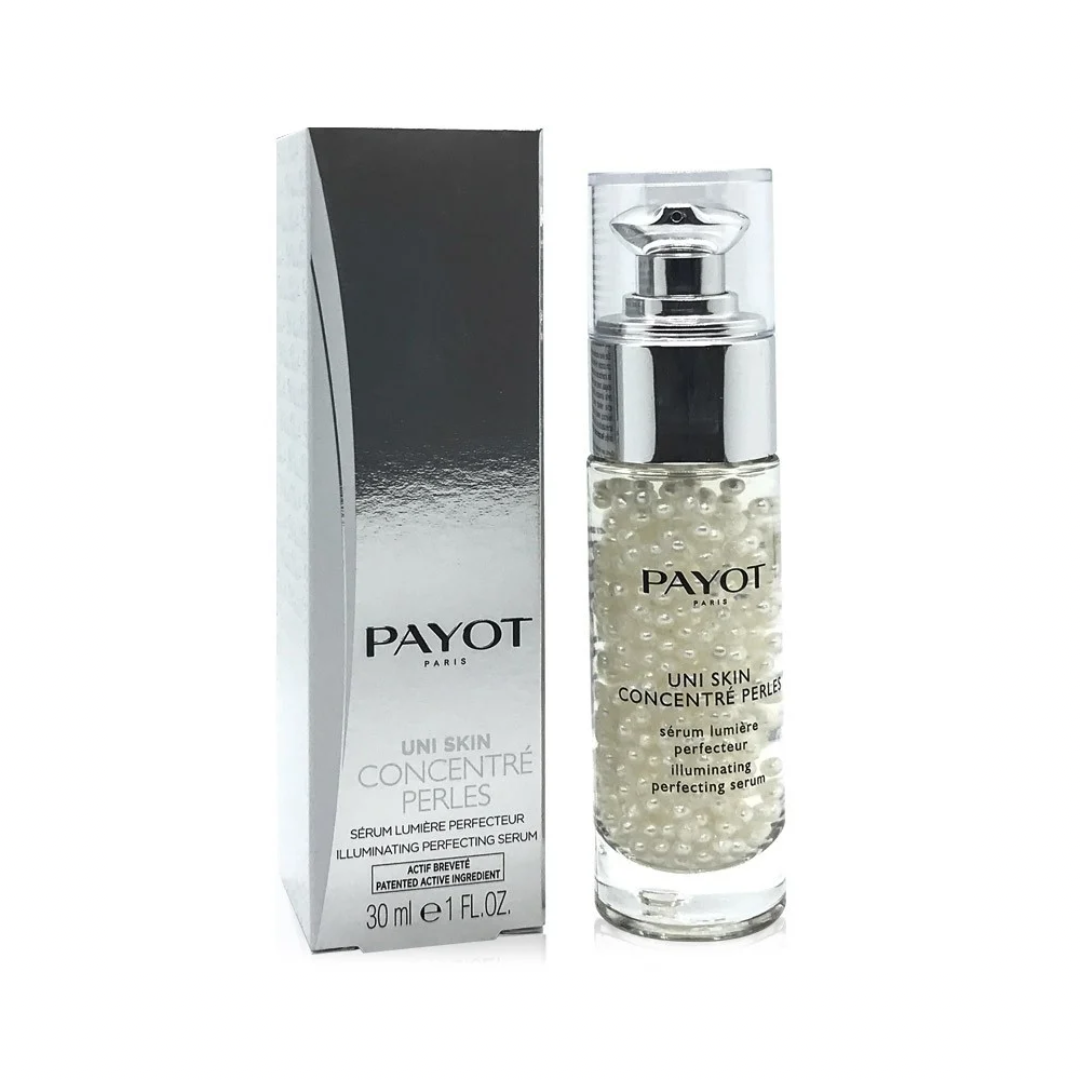 PAYOT PARIS UNI SKIN CONCENTRÉ PERLES 30 ml