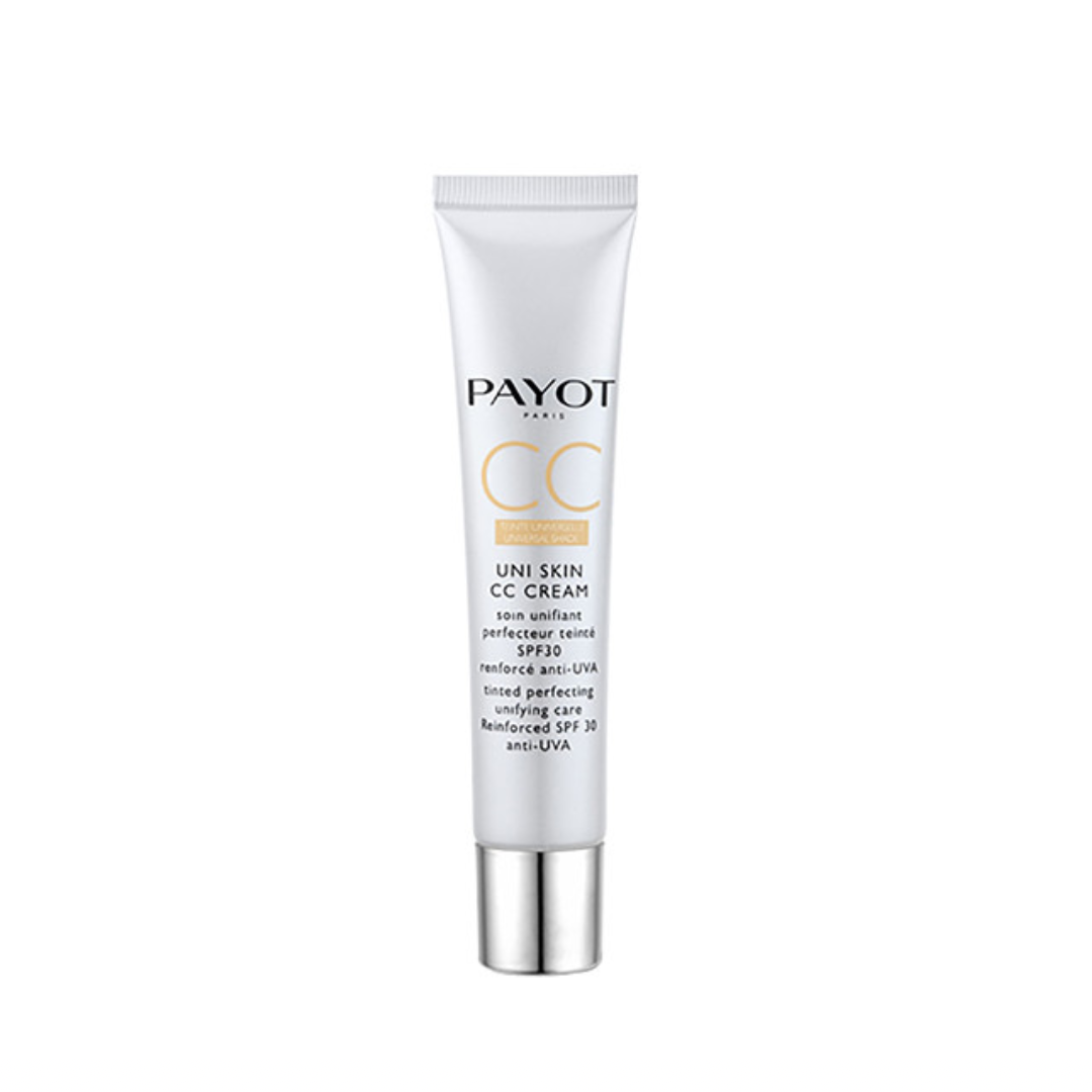 PAYOT PARIS UNIVERSAL SHADE UNI SKIN CC CREAM 40 ml