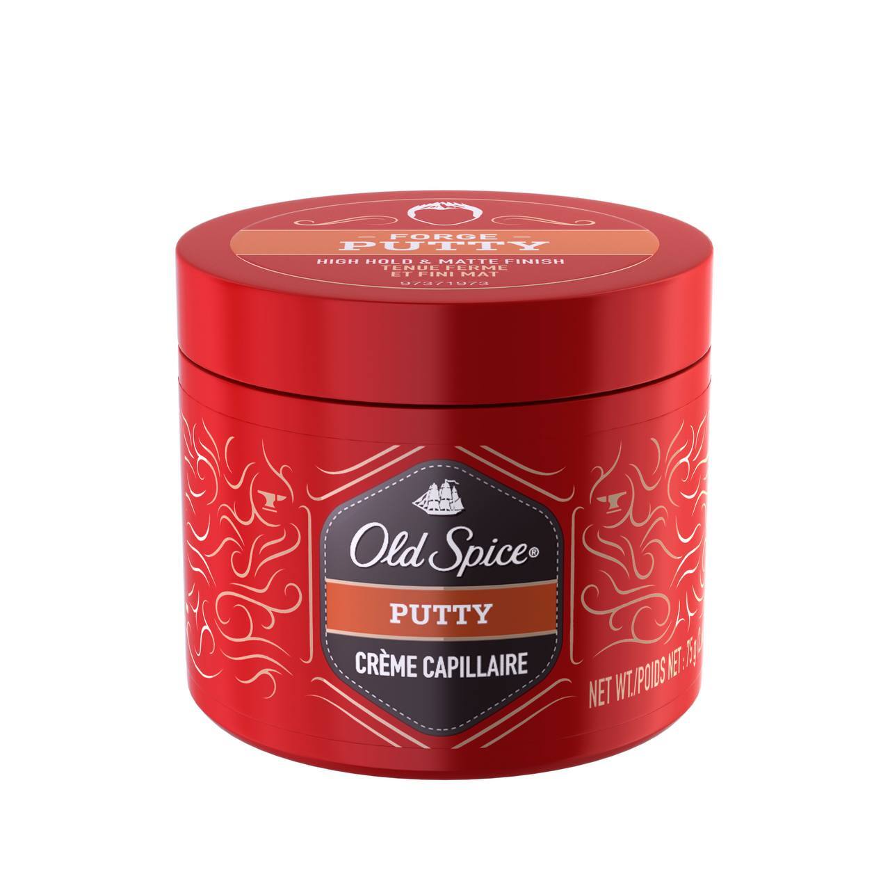 OLD SPICE PUTTY FORGE
For Men