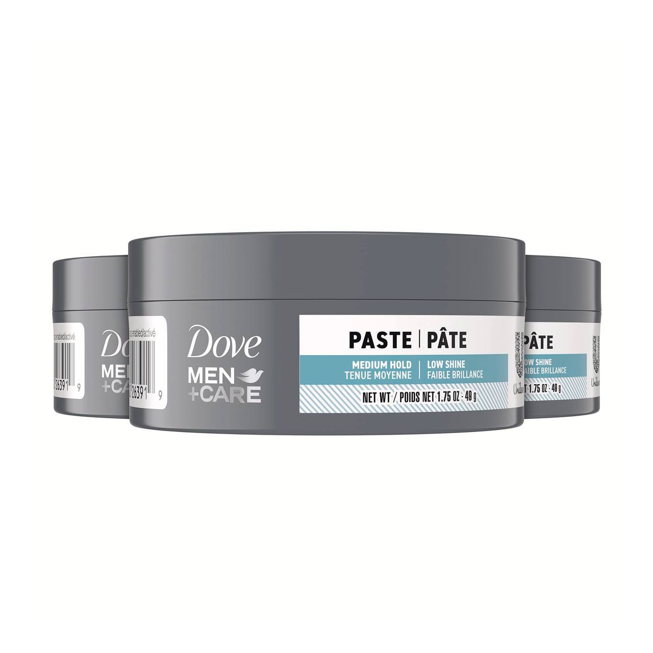 DOVE MEN CARE MOLDING PASTE