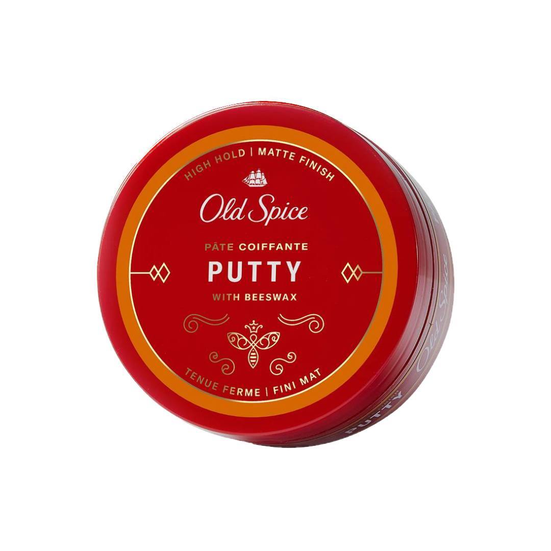OLD SPICE PUTTY
For Men