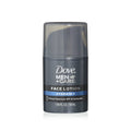DOVE MEN+CARE FACE LOTION
HYDRATE+ 50 ML