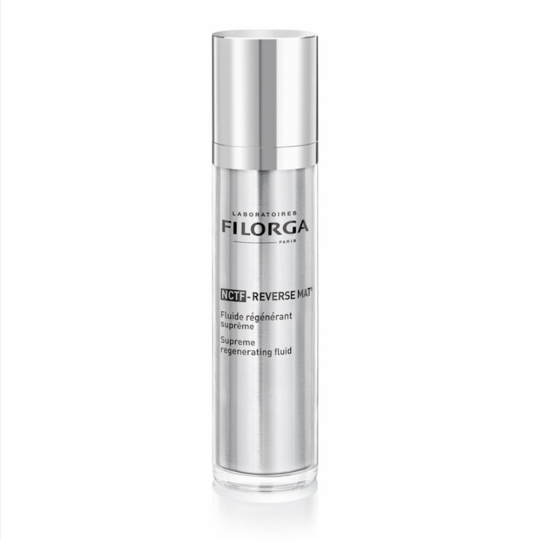 FILORGA PARIS NCTF-REVERSE MAT 50 ML