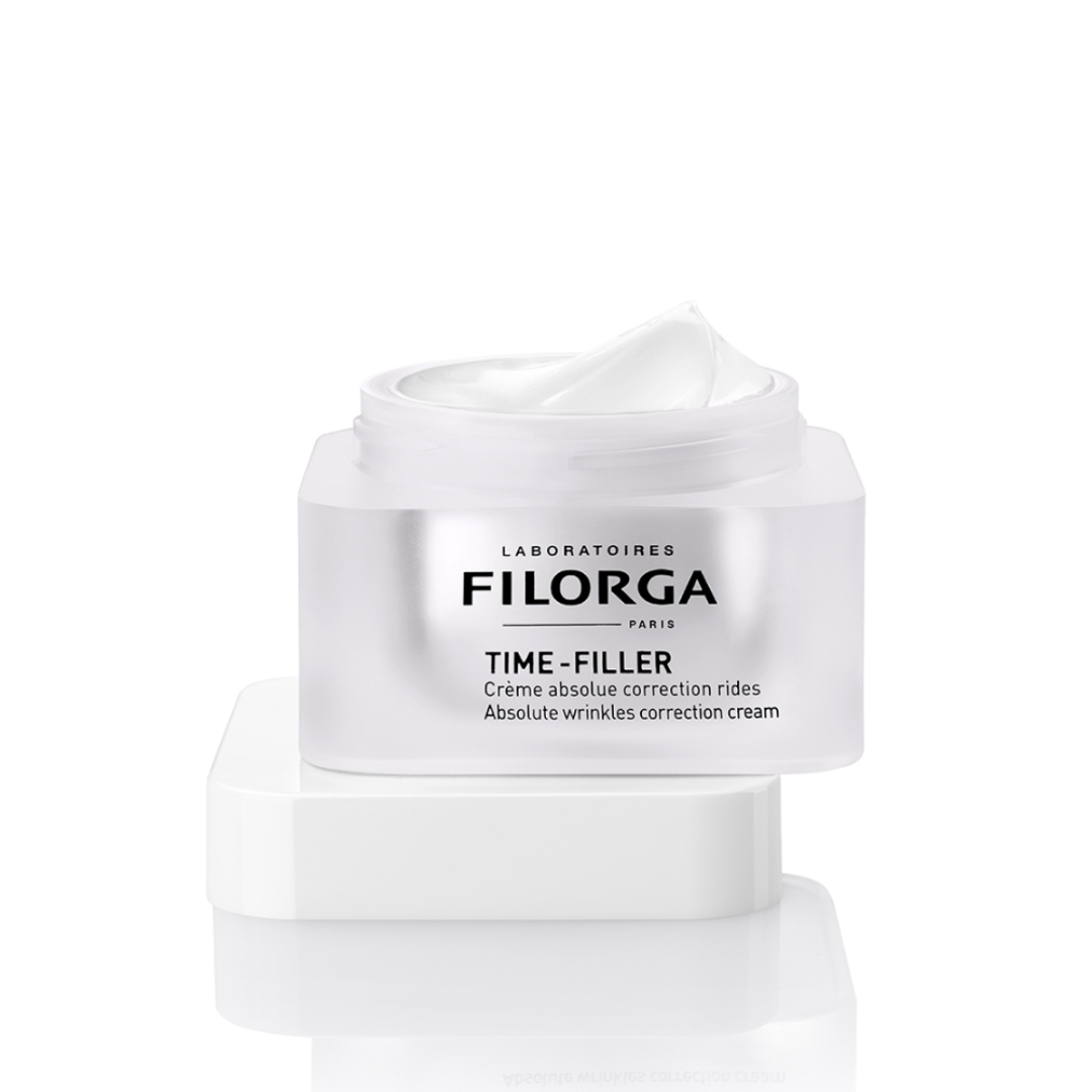 FILORGA PARIS TIME-FILLER 50 ML