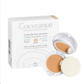AVÈNE COUVRANCE COMPACT FOUNDATION MAT 2.0 NATURAL SPF30 10g