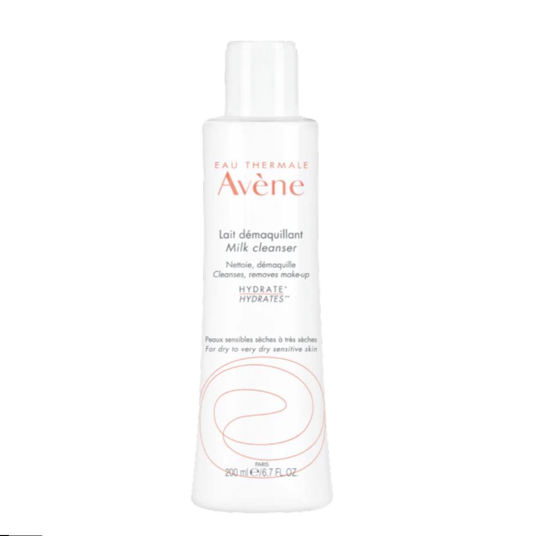 AVÈNE MILK CLEANSER 200 ML