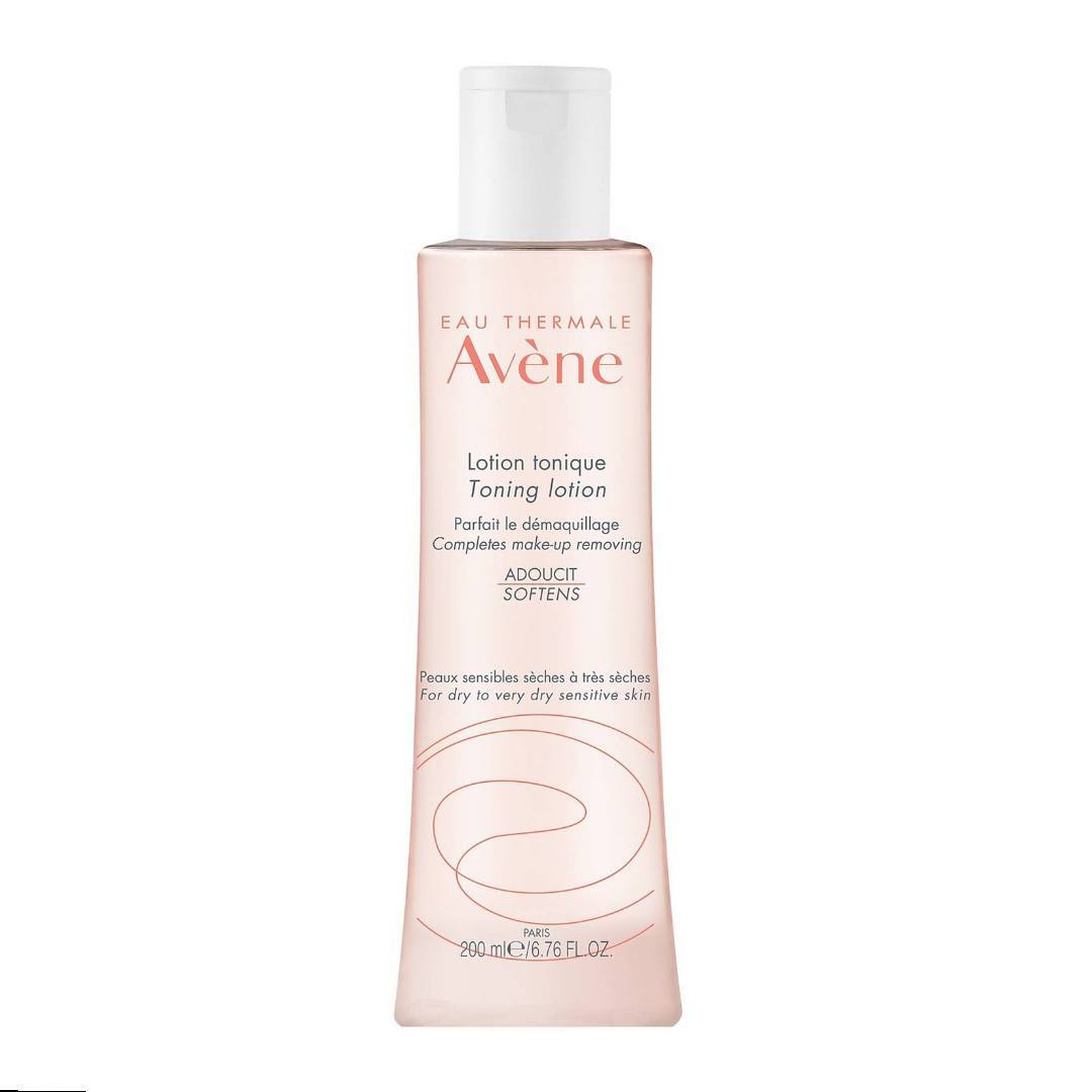 AVÈNE TONING LOTION 200 ML