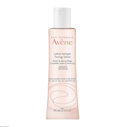 AVÈNE TONING LOTION 200 ML
