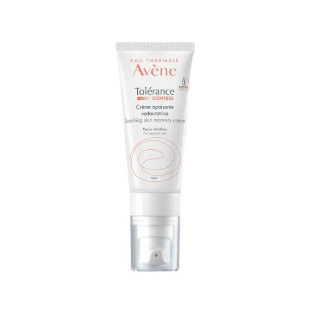 AVÈNE TOLERANCE CONTROL SOOTHING SKIN RECOVERY CREAM 40 ML