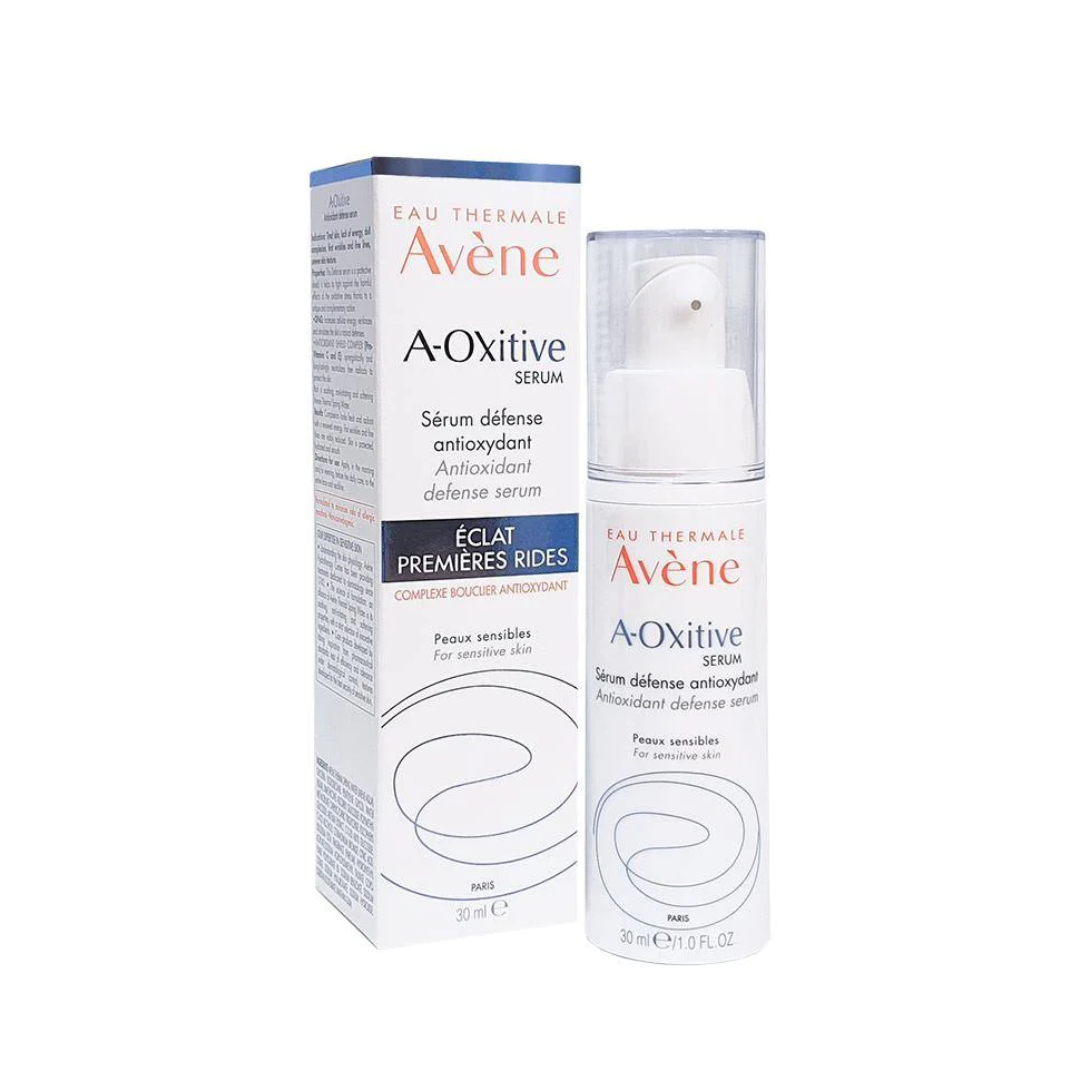 AVÈNE A-OXITIVE ANTIOXIDANT DEFENSE SERUM 30 ML