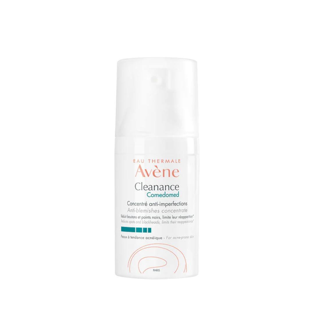 AVÈNE CLEANANCE COMEDOMED ANTI-BLEMISHES CONCENTRATE 30 ML