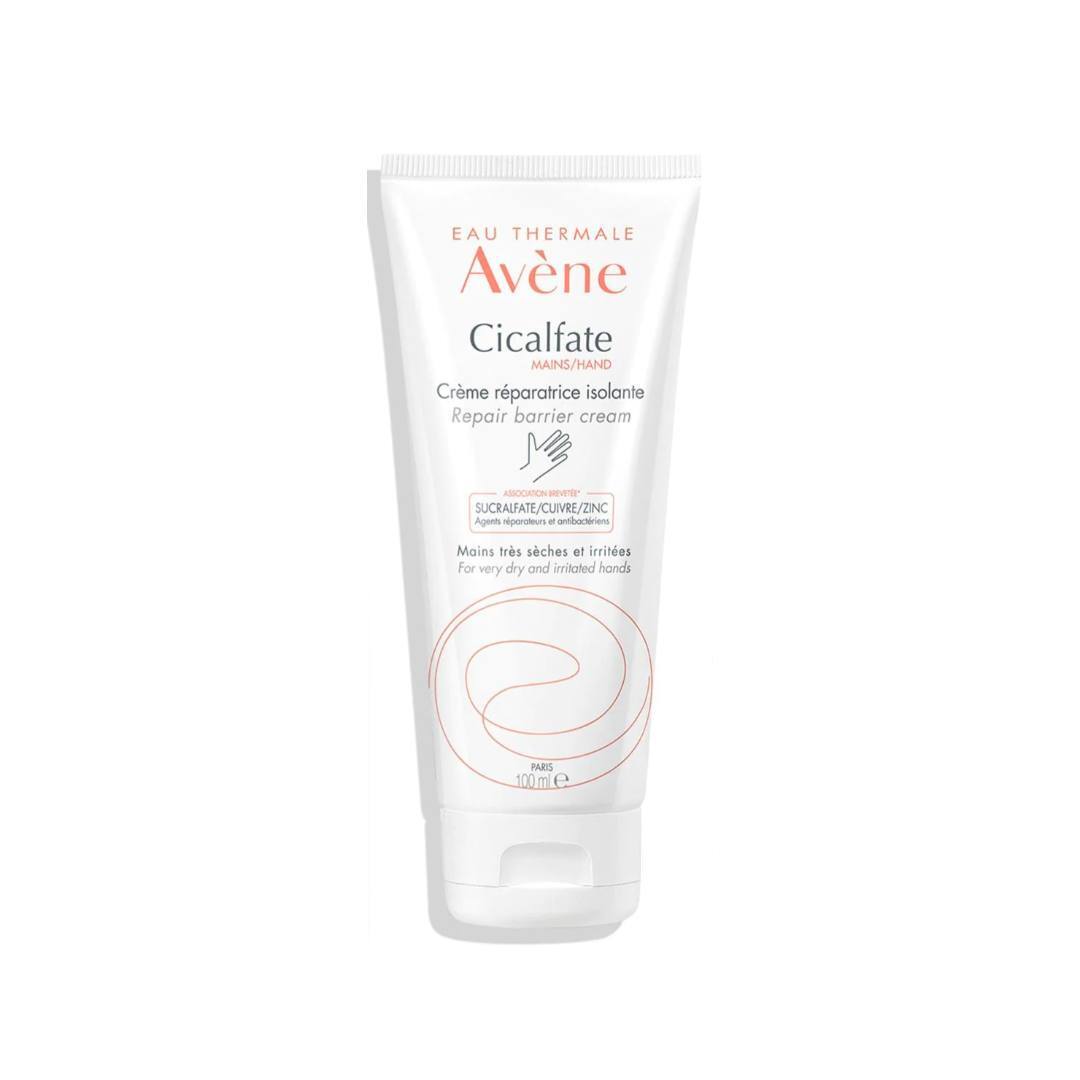 AVÈNE CICALFATE HAND REPAIR BARRIER CREAM 100 ML