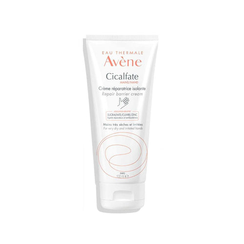 AVÈNE CICALFATE HAND REPAIR BARRIER CREAM 100 ML