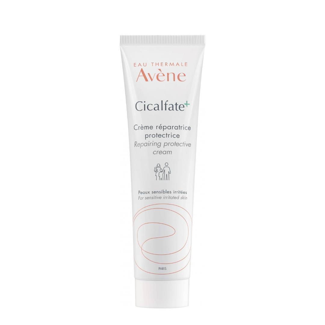 AVÈNE CICALFATE+ REPAIRING PROTECTIVE CREAM 100 ML